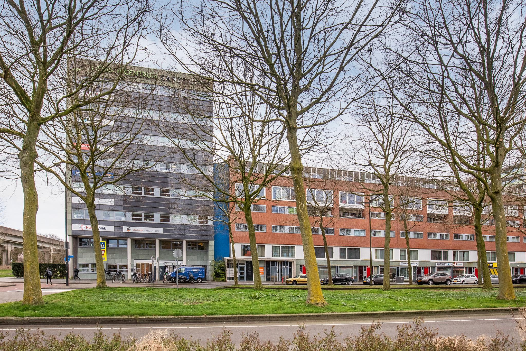 Bijlmerdreef 1167 , 1103 TT Amsterdam 0