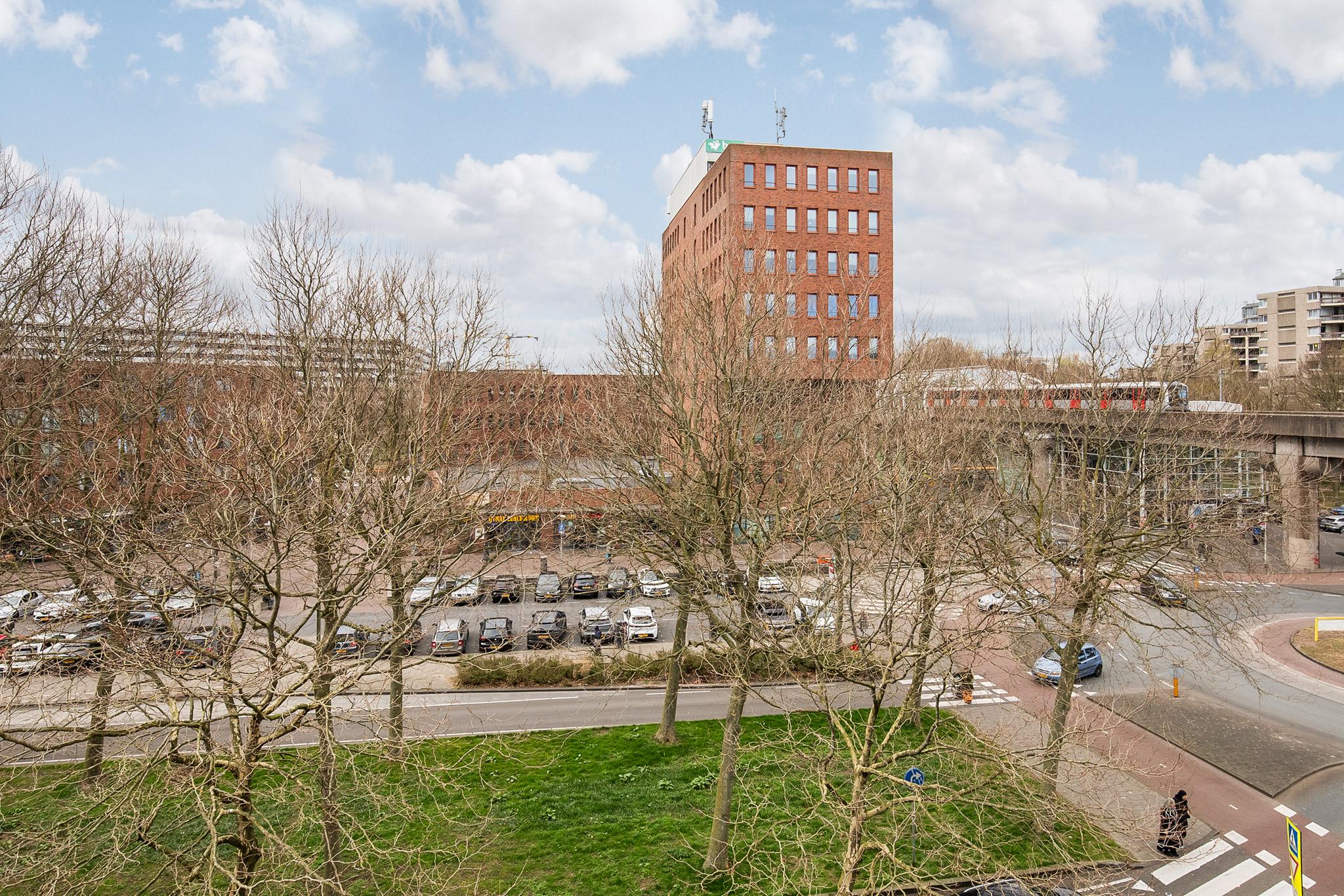 Bijlmerdreef 1167 , 1103 TT Amsterdam 27