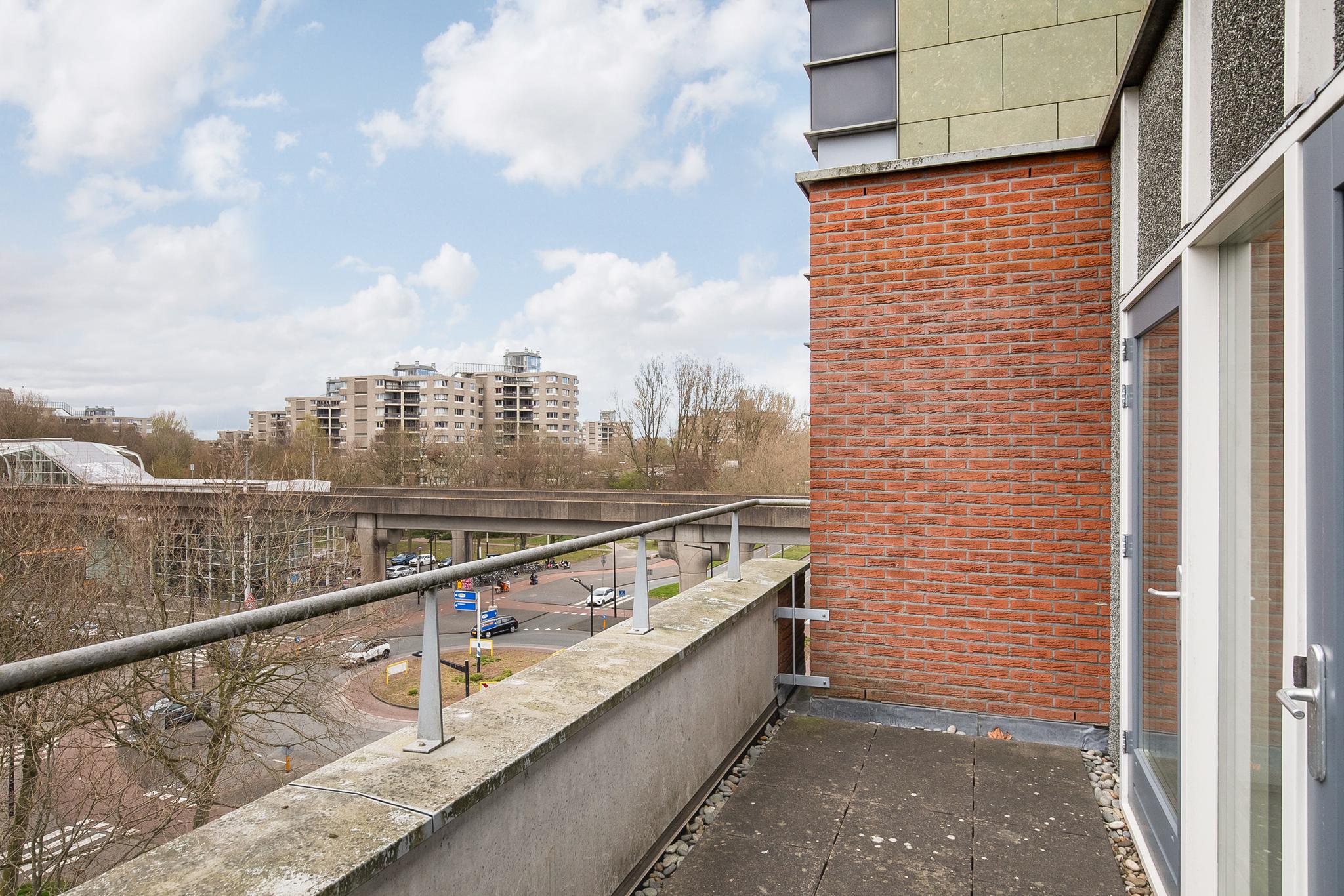 Bijlmerdreef 1167 , 1103 TT Amsterdam 28