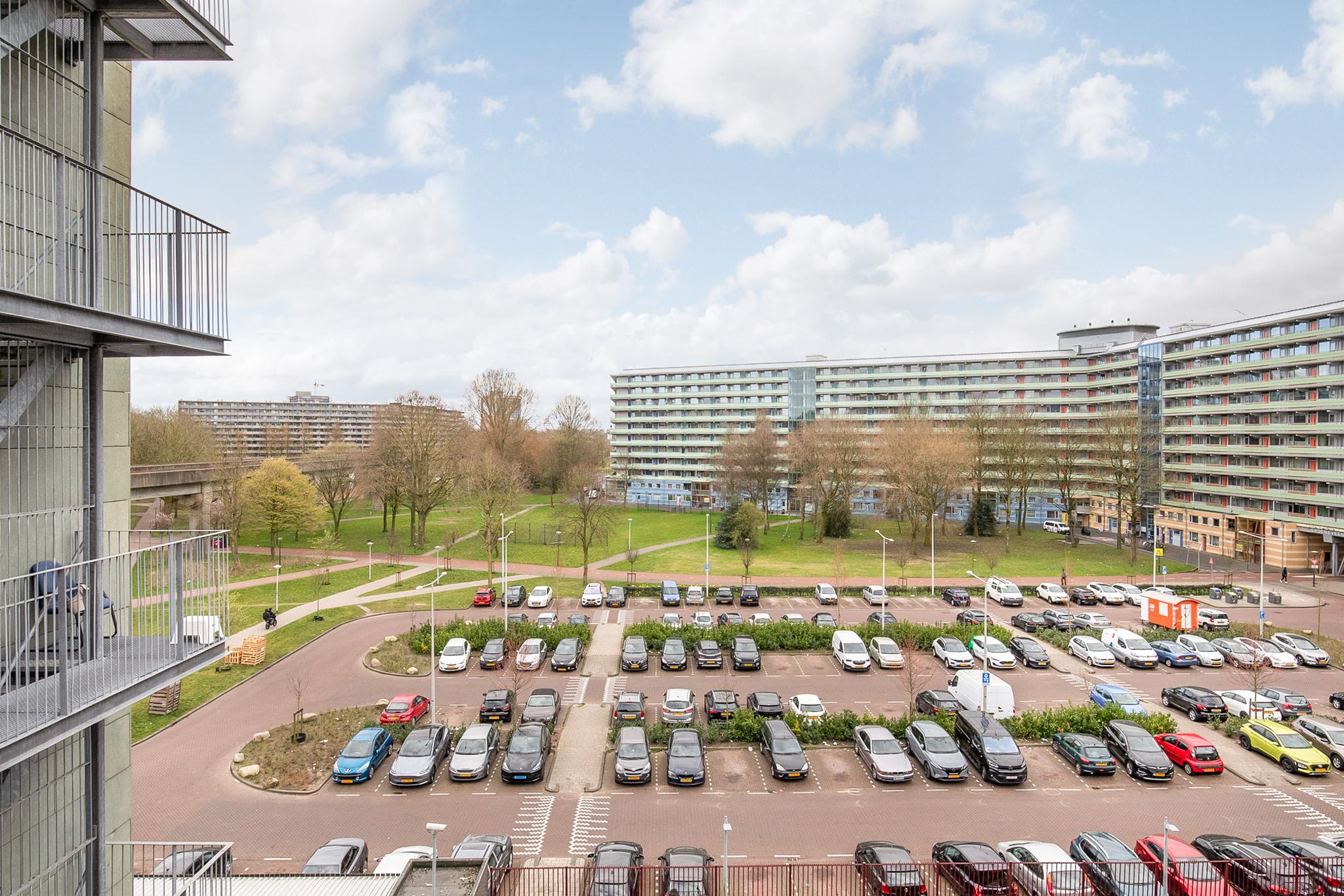 Bijlmerdreef 1167 , 1103 TT Amsterdam 34